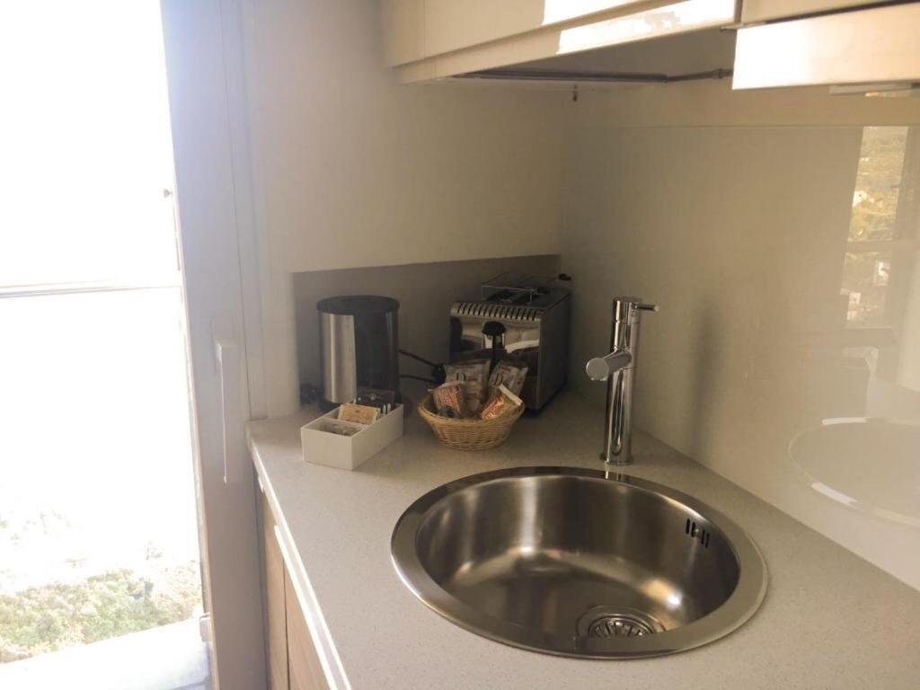 Apartamento Le Esperidi Ravello Exterior foto