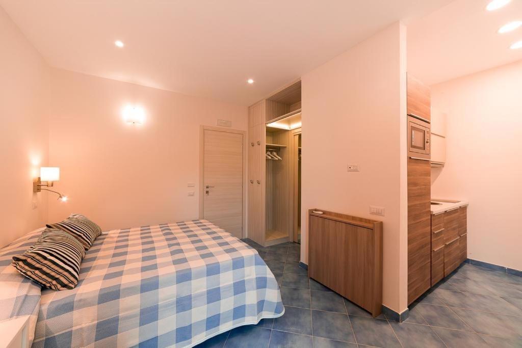 Apartamento Le Esperidi Ravello Exterior foto