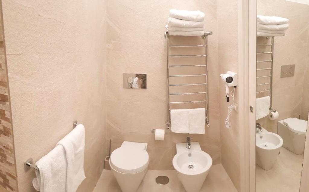 Apartamento Le Esperidi Ravello Exterior foto